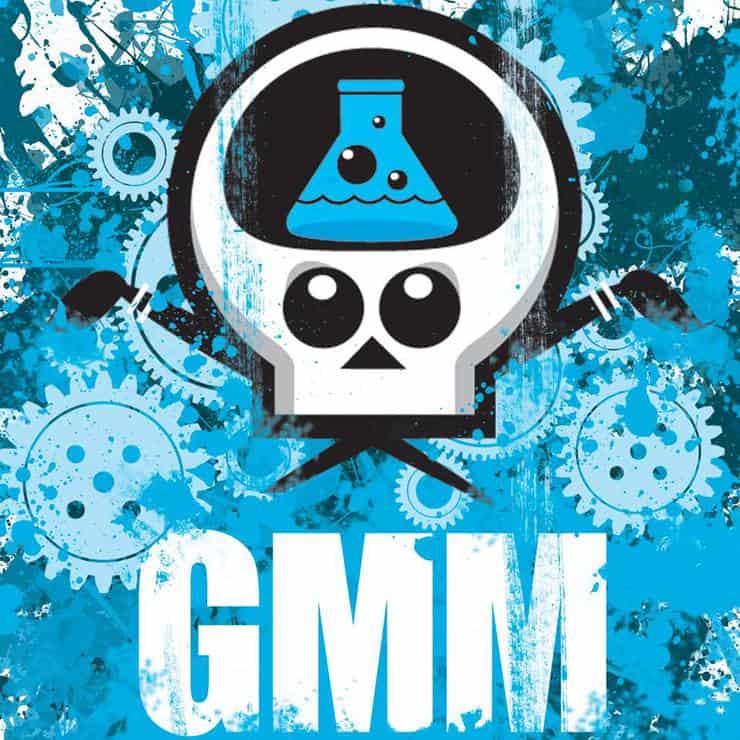 GMM logo