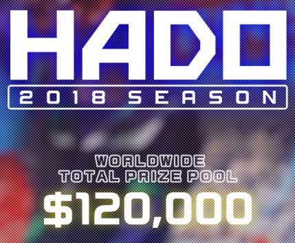 Hado 2018 Season