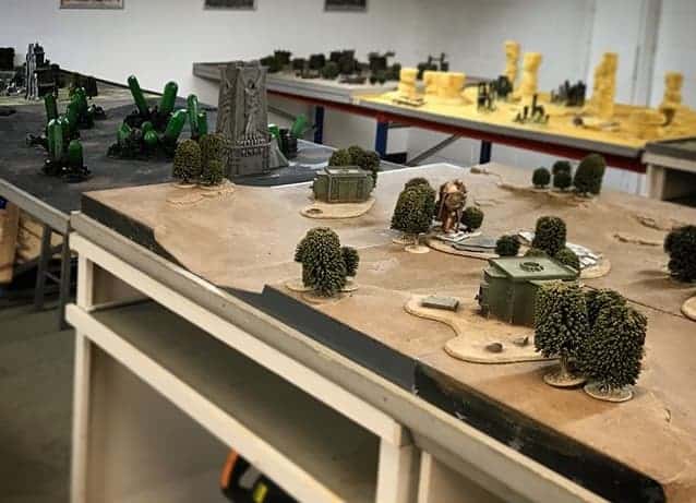 Tournament Report: Ultimate Commander X