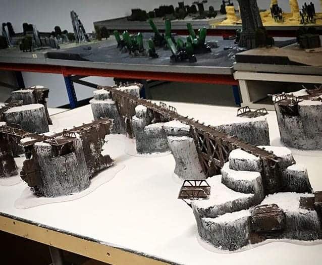 Tournament Report: Ultimate Commander X