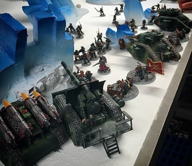 Tournament Report: Ultimate Commander X