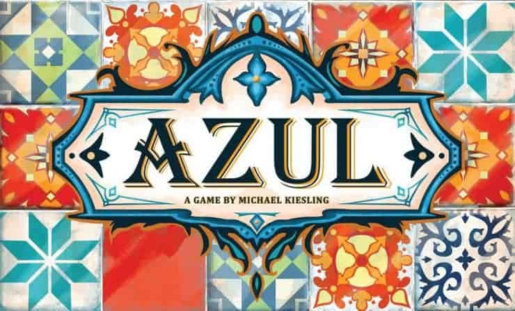 azul cover