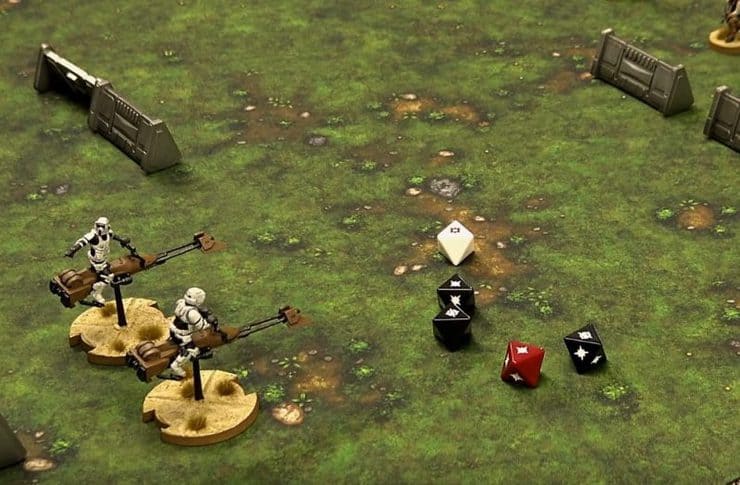 star wars legion demo