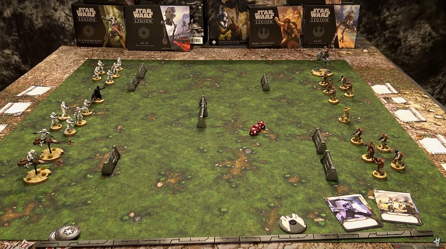 Board Game Rules Template Board Game Rules Template
