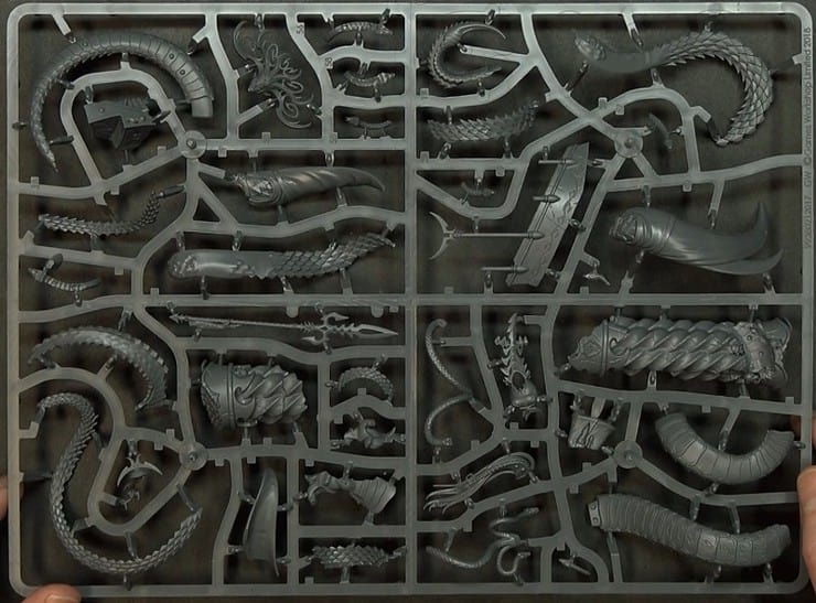 Morathi Sprue