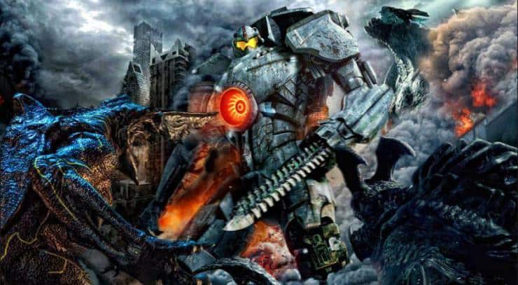 Pacific Rim Cover img