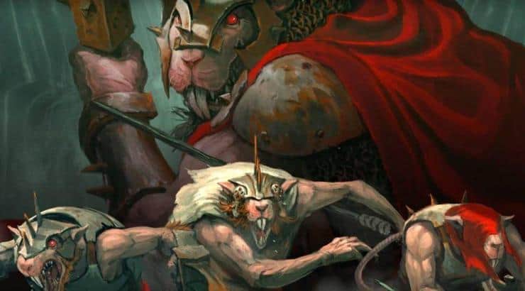Warhammer Underworlds Power Unbound Single Cards Nightvault