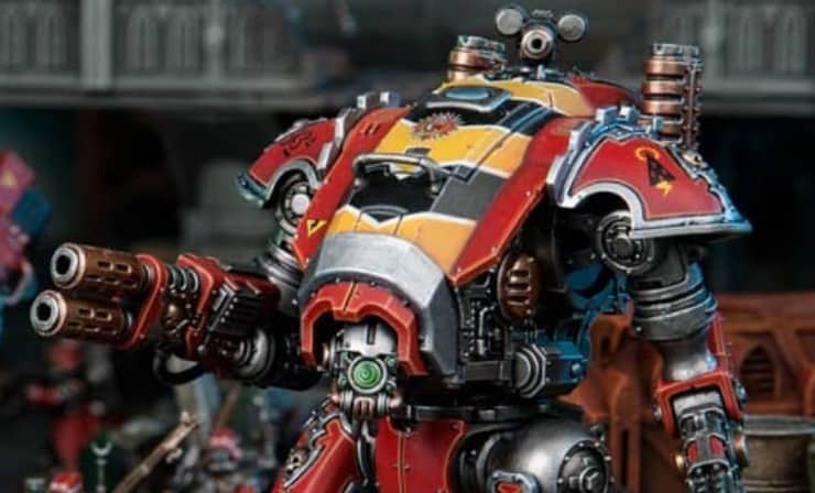& Points Forgebane 40-page Supplement book: Missions Background Rules Fluff 