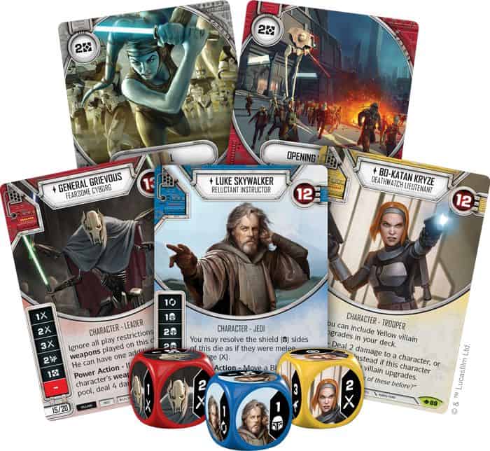 way of the force spread