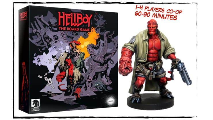Hellboy Cover Img
