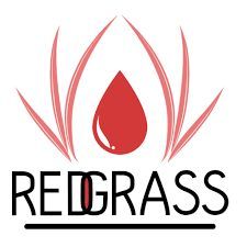 Red Grass Games Logo