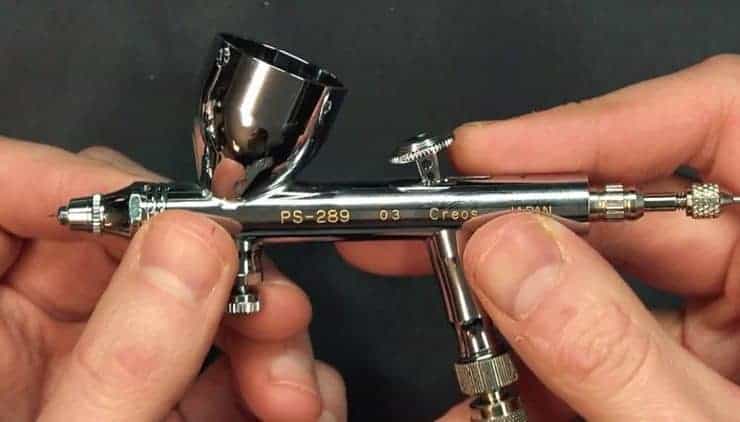creos airbrush 2