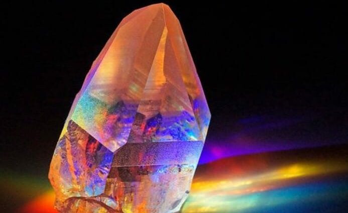 Color Crystal