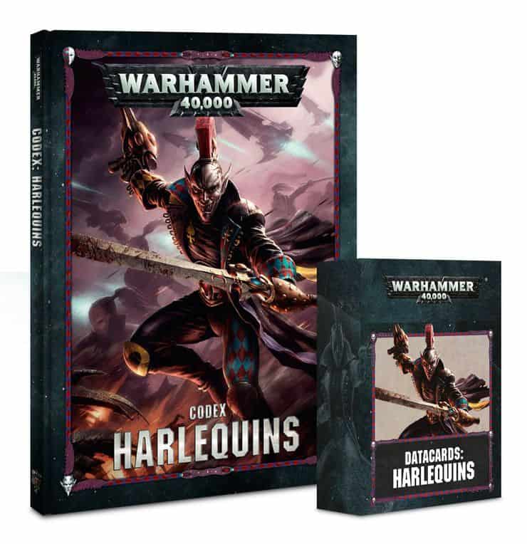 GW’s May 19th Aeldari Release Lineup & Pricing