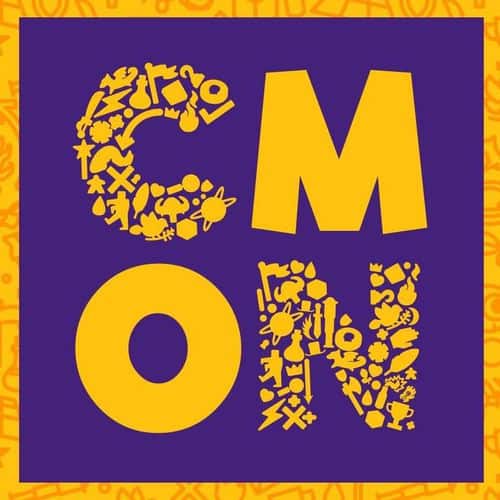 cmon games logo