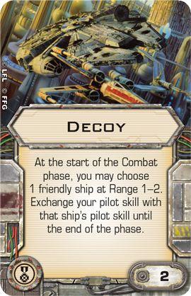 decoy