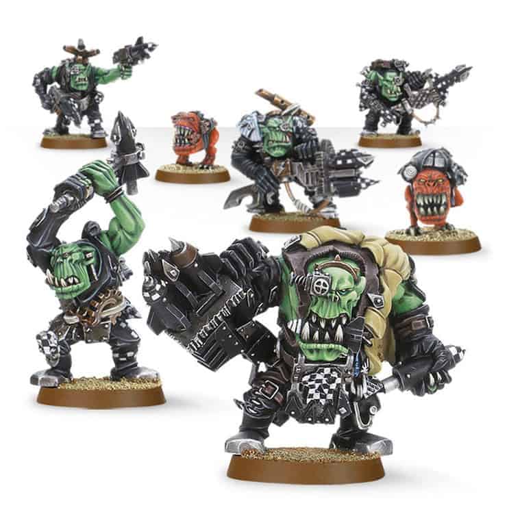 Tankbustas