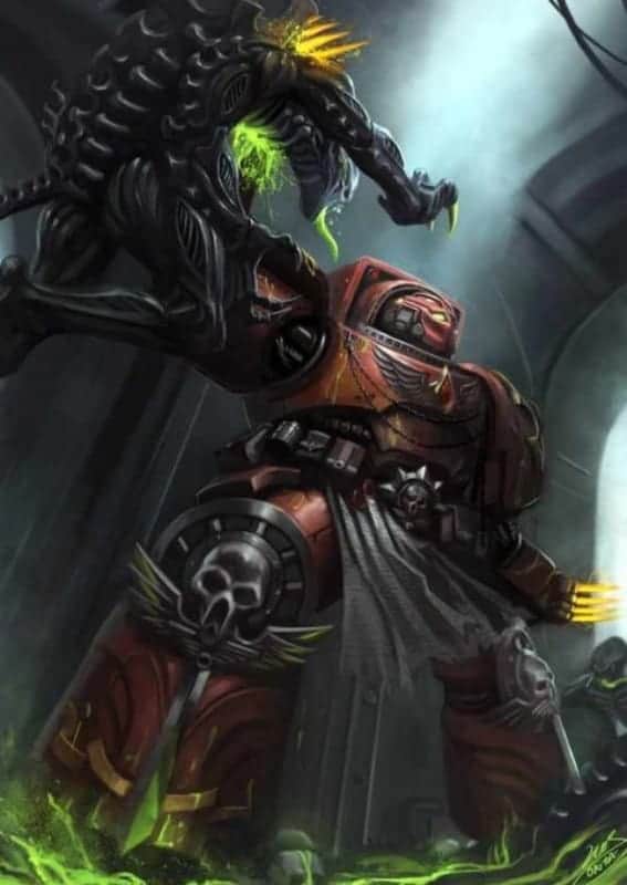 One Year Later: Time To Update Terminators in 8th?
