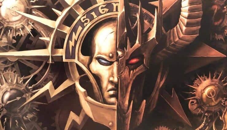 New Stormcast & Nighthaunts Releases for July sigmar wal