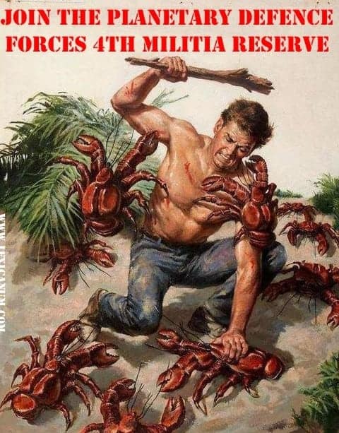 PDF Rules We Need: Imperial Guard Planetary Defense Force
