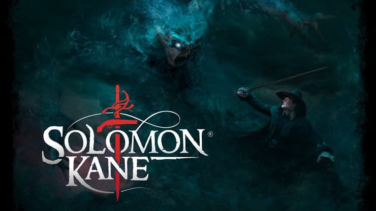 Solomon Kane Feature