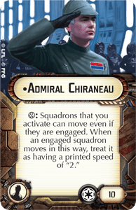 Admiral Chiraneau