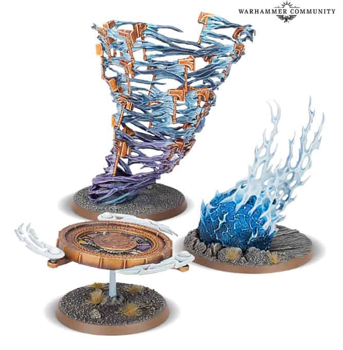 July AoS Release Lineup & Pricing CONFIRMED