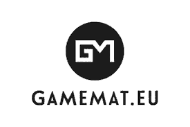 Gamemat logo