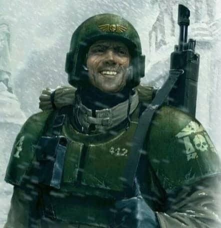 Winners Amp Losers Of 40k 8th Edition Right Now Spikey Bits