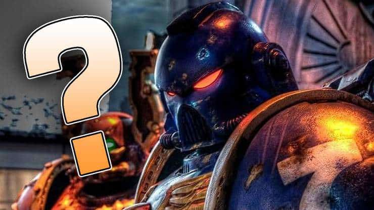 Chaos & Primaris in the Works? 26 Unsolvable Rumor Engines