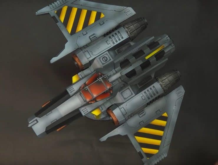 xiphon