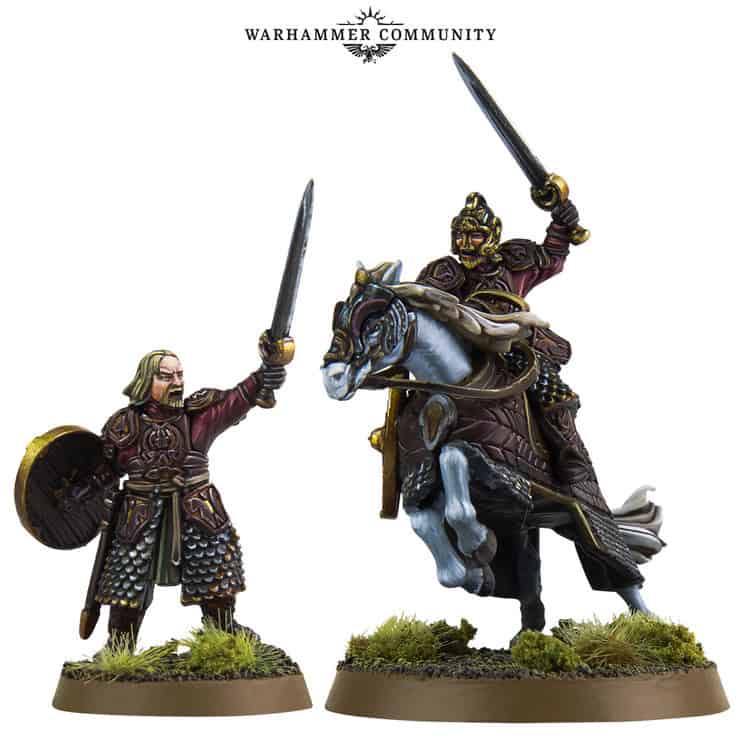 riders of rohan