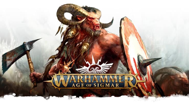 Beastmen 7th edition army book pdf