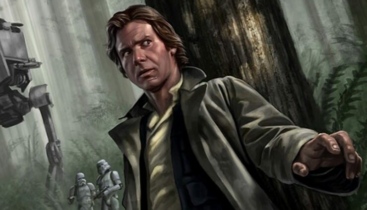 Han & Commandos: New Rebel Expansions Arrive In Stores
