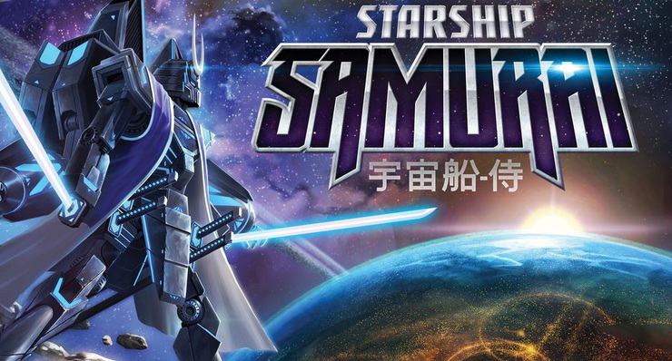 Starship-Samurai-Box-Front