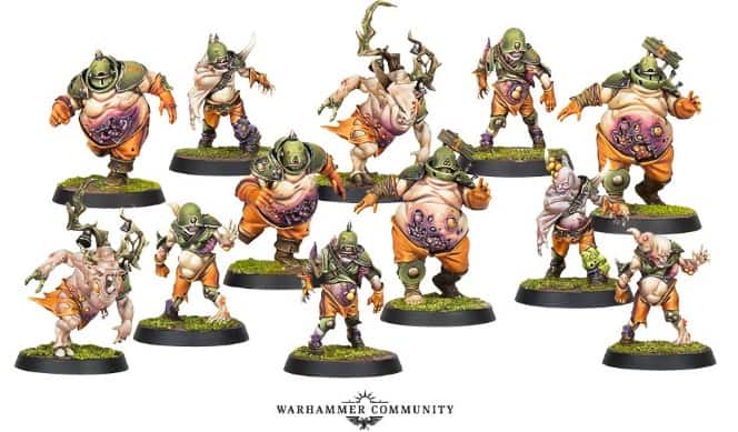 bloodbowl preview