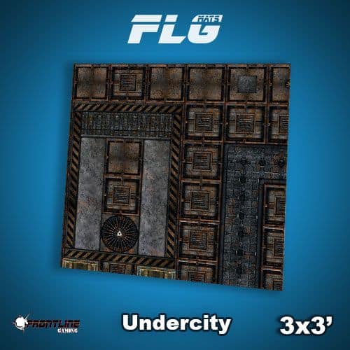 frontline-gaming-flg-mats-undercity-3x3