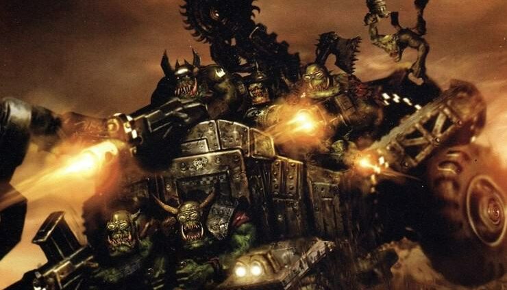 ork buggy wal RUMORS: Pricing & Values For Speed Freeks Box Set
