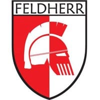 Feldherr Logo