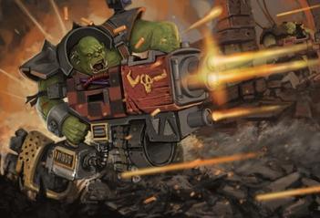 King Ork