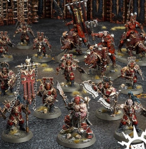 Tired of 40k? 5 Other Games You Have To Try!