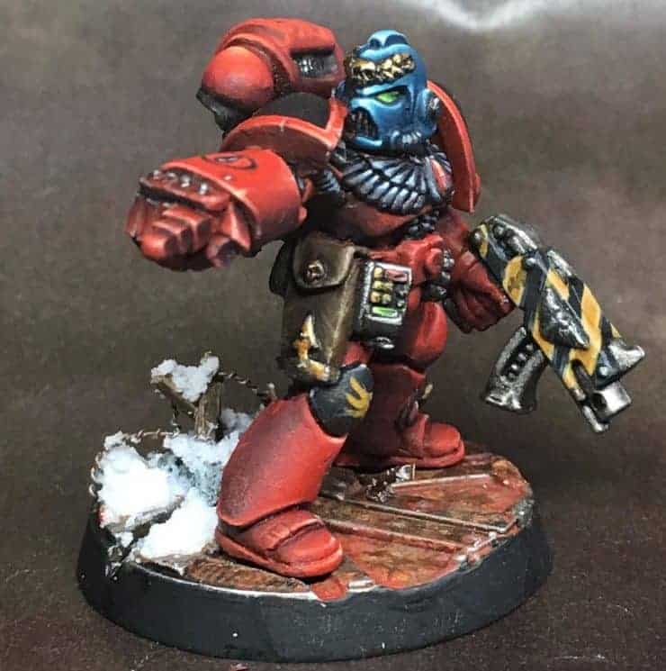 Blood Angels