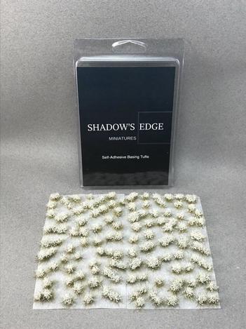 Miniature Hobby Leaves - Shadow's Edge Miniatures