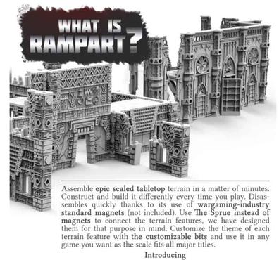 Pass or Fail: Citadel Painting, Assembly Handle & Water Pot