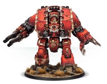 Leviathans & Knights: Which is Better For Your 40k Army?