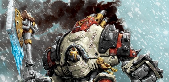 warmachine