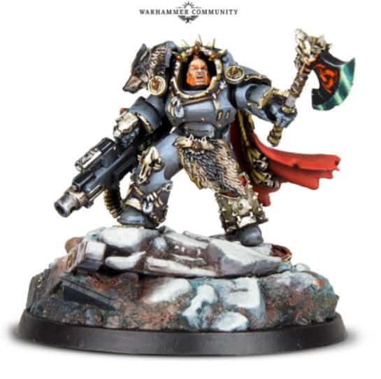 forge world space wolves 30k character