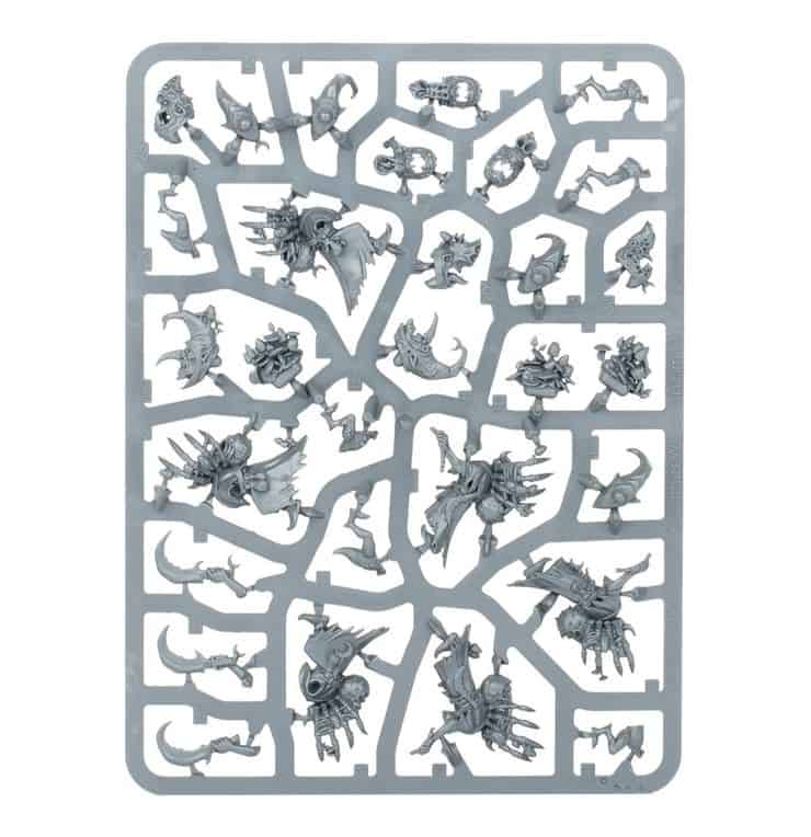 New 40k & Gloomspite Gitz Pre-Orders With Pricing