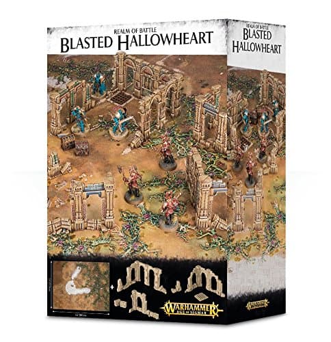 Blasted-Hallowheart-Box