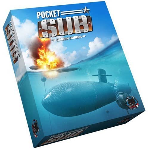 Pocket Sub